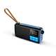Screen Display Bluetooth Speaker
