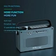 High Quality Bluetooth Karaoke Speaker