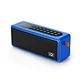 Portable Bluetooth speakers