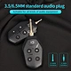 Wireless Instrument Microphone Set
