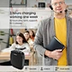 Voice Amplifier