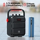 super bass portable speaker