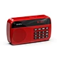 S159 Digital Bluetooth Speaker Radio FM Acoustic Audio Speaker Home Church Music Cheap Popular Speaker Loud Sound