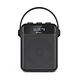 SHIDU New Arrival 25 Watts Portable UHF Wireless bluetooth speaker with fm radio outdoor speaker system karaoke speaker