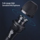 SHIDU S11 Wired