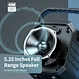 Bluetooth Karaoke Speaker