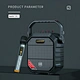 Bluetooth Karaoke Speaker