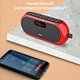 Portable Mini Digital Bluetooth Speaker