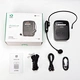voice amplifier