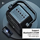 Bluetooth Karaoke Speaker