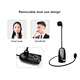 wireless bluetooth microphone