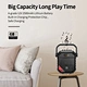 Bluetooth Karaoke Speaker
