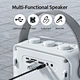 portable karaoke speaker