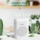 Personal Voice Sampler