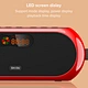 Portable Mini Digital Bluetooth Speaker
