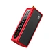Portable Bluetooth speakers