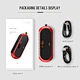 Portable Mini Digital Bluetooth Speaker