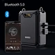 Dual Wireless Wireless Voice Amplifier