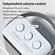 portable karaoke speaker