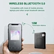 Portable Voice Amplifier