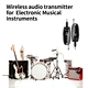 Instrument Microphone Kit