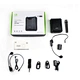 Dual Wireless Wireless Voice Amplifier