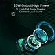 voice amplifier