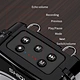 Voice Amplifier With Handheld Microphone