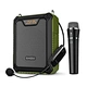 Dual Wireless Wireless Voice Amplifier