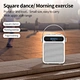 portable karaoke speaker