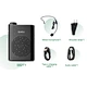 Personal Voice Sampler