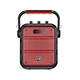 SHIDU H1mini Factory Best selling bluetooth karaoke speaker wireless outdoor super bass portable speaker