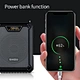 Dual Wireless Wireless Voice Amplifier