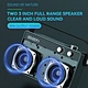 High Quality Bluetooth Karaoke Speaker