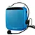 Mini Voice Amplifier Personal Digital Portable Loudspeaker Microphone Headset for Women Classroom School Teachers