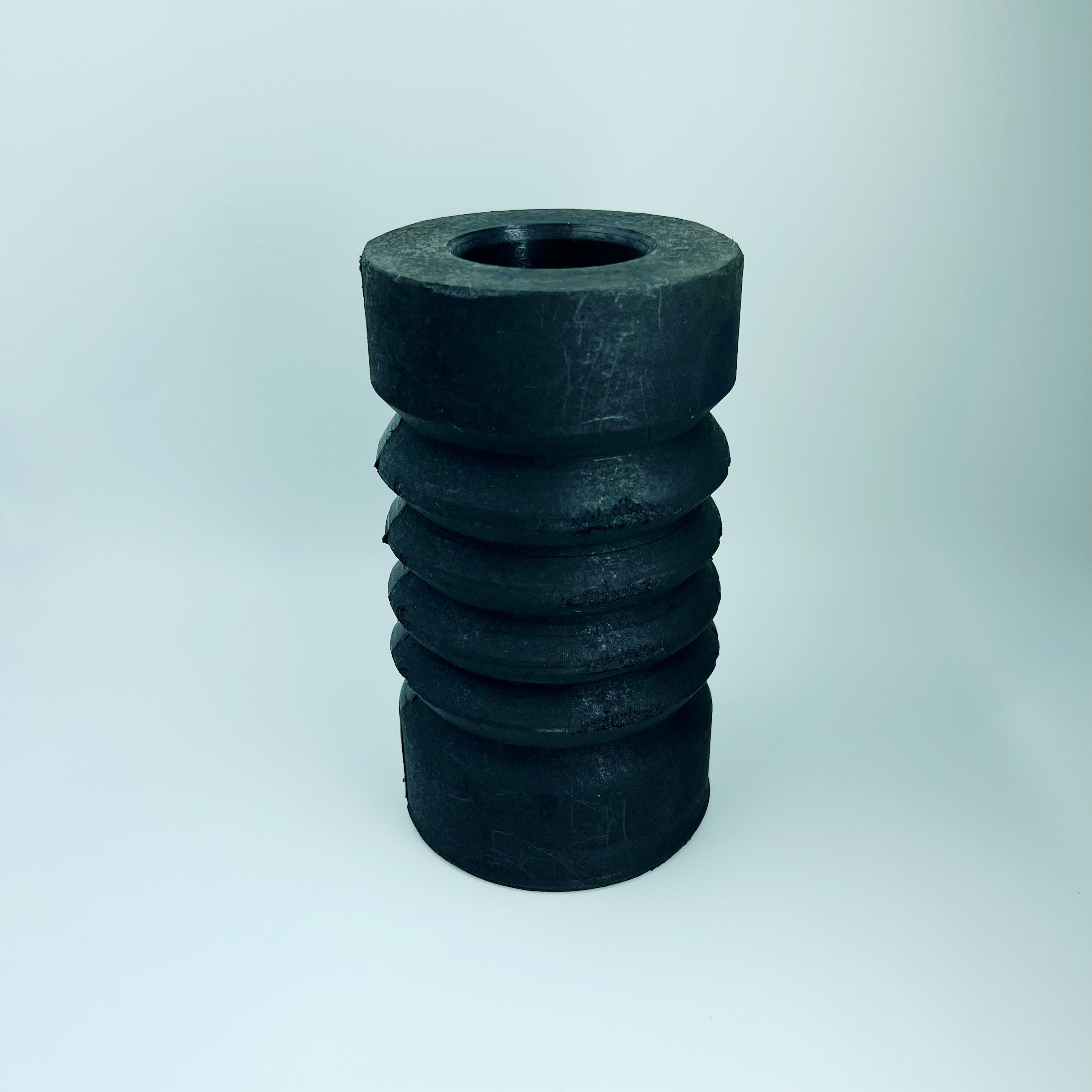 vibration damping