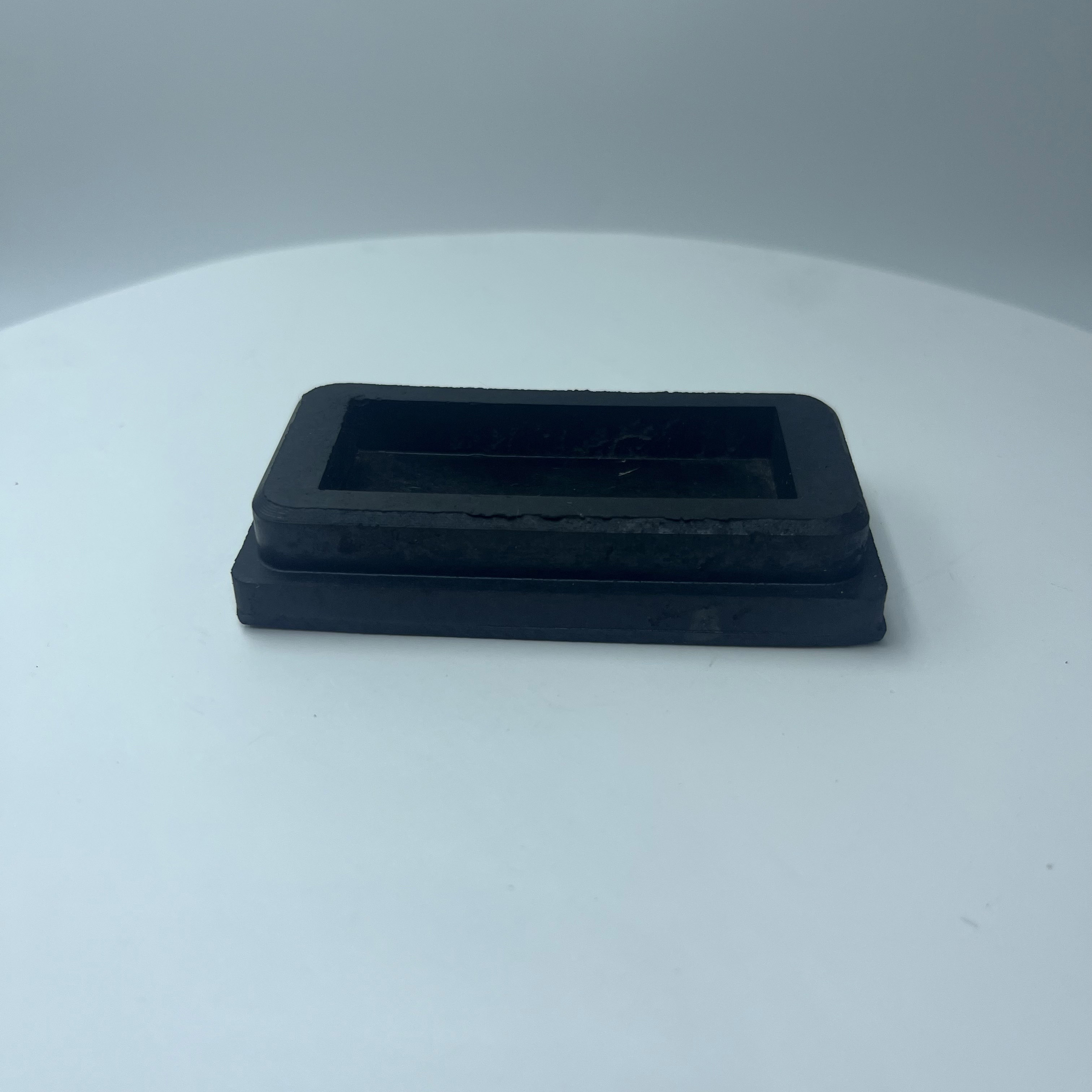 2x2 square tubing caps