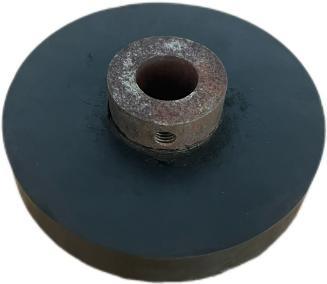 Non standard rubber parts