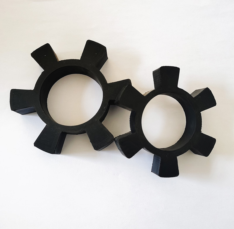 Replaceable Coupling Insert