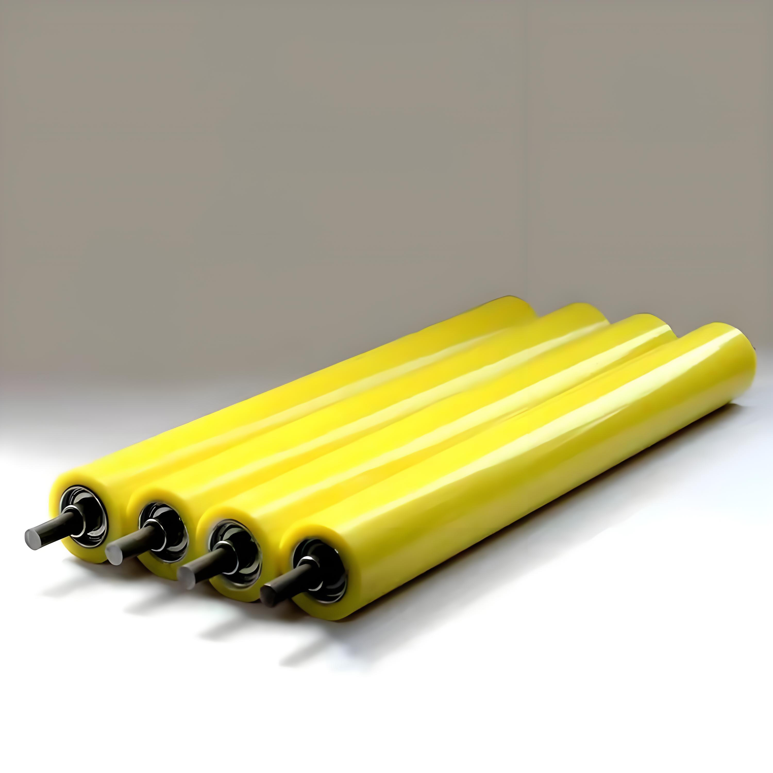 Paper Guide Roller