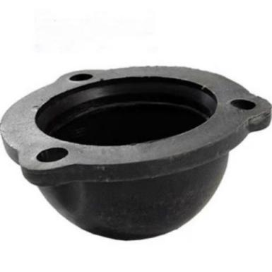 clutch fork dust cover