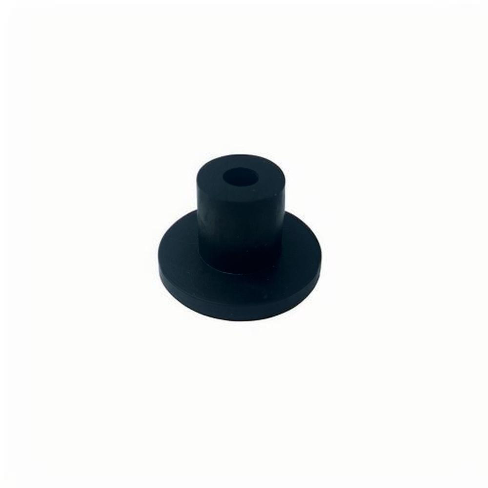 Bearing dustproof end cover