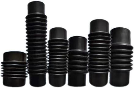 Rubber Product Supplier