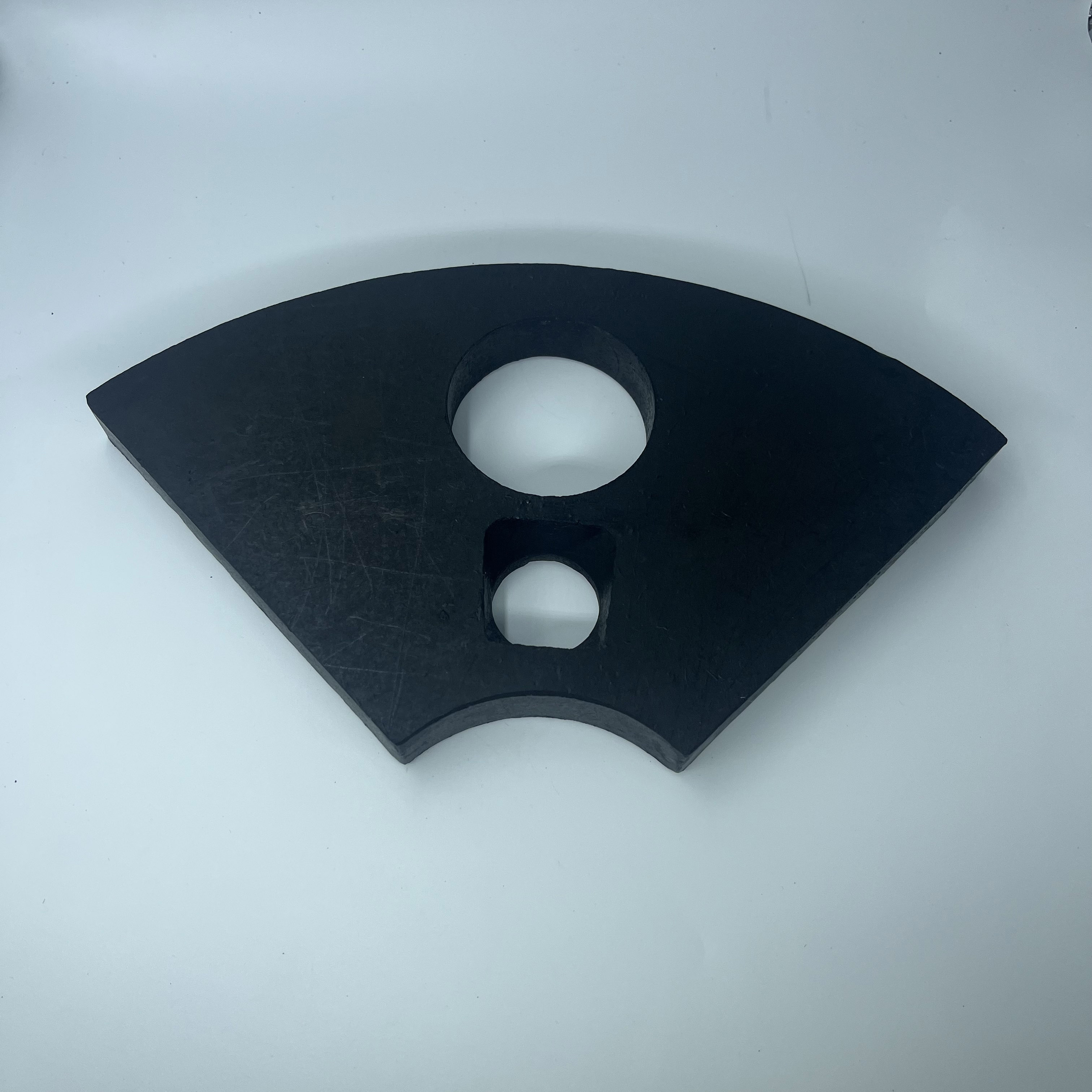 custom rubber parts