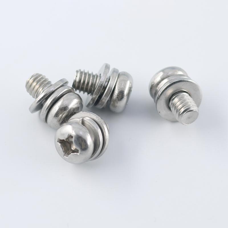 decking screws