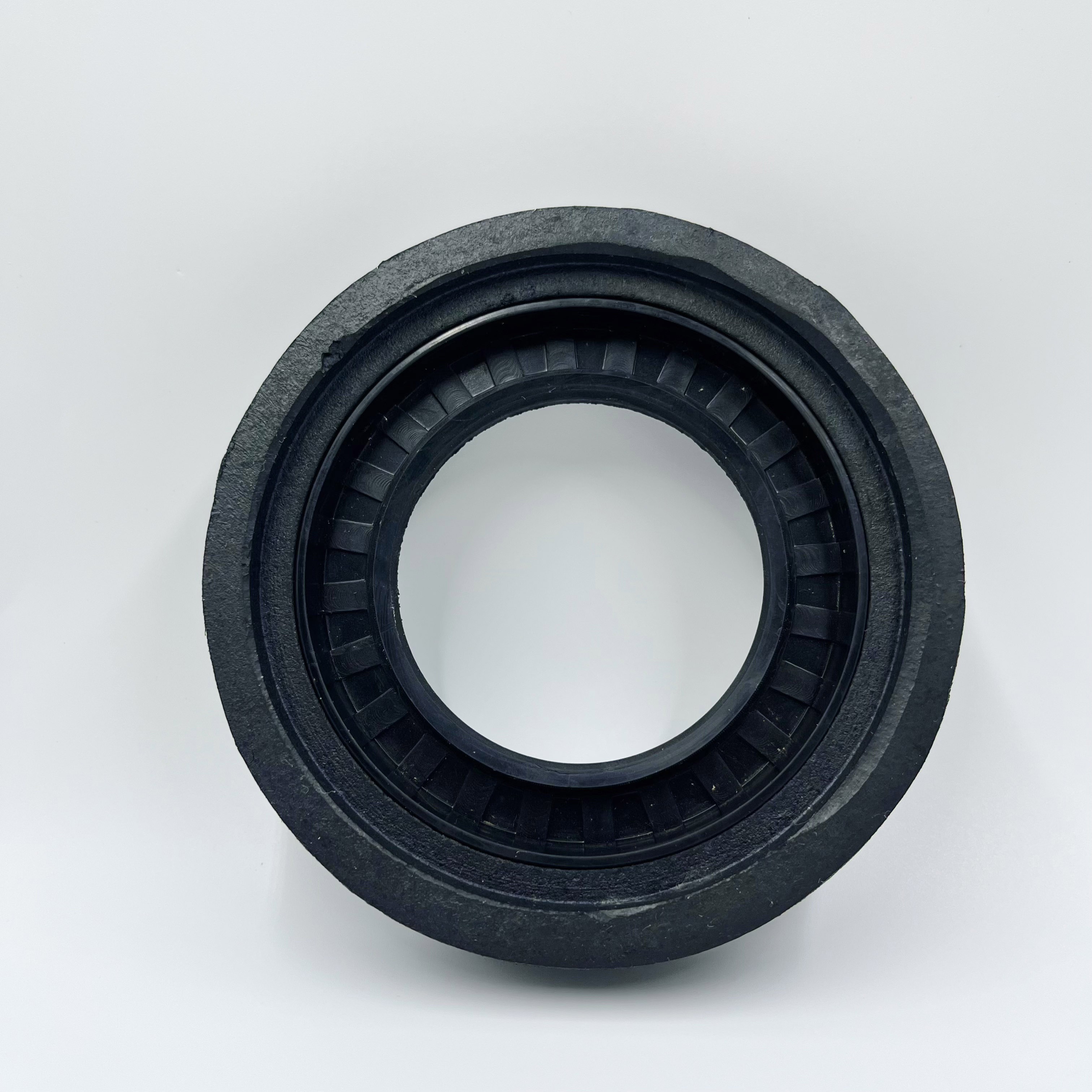 Mining equipment oil seal