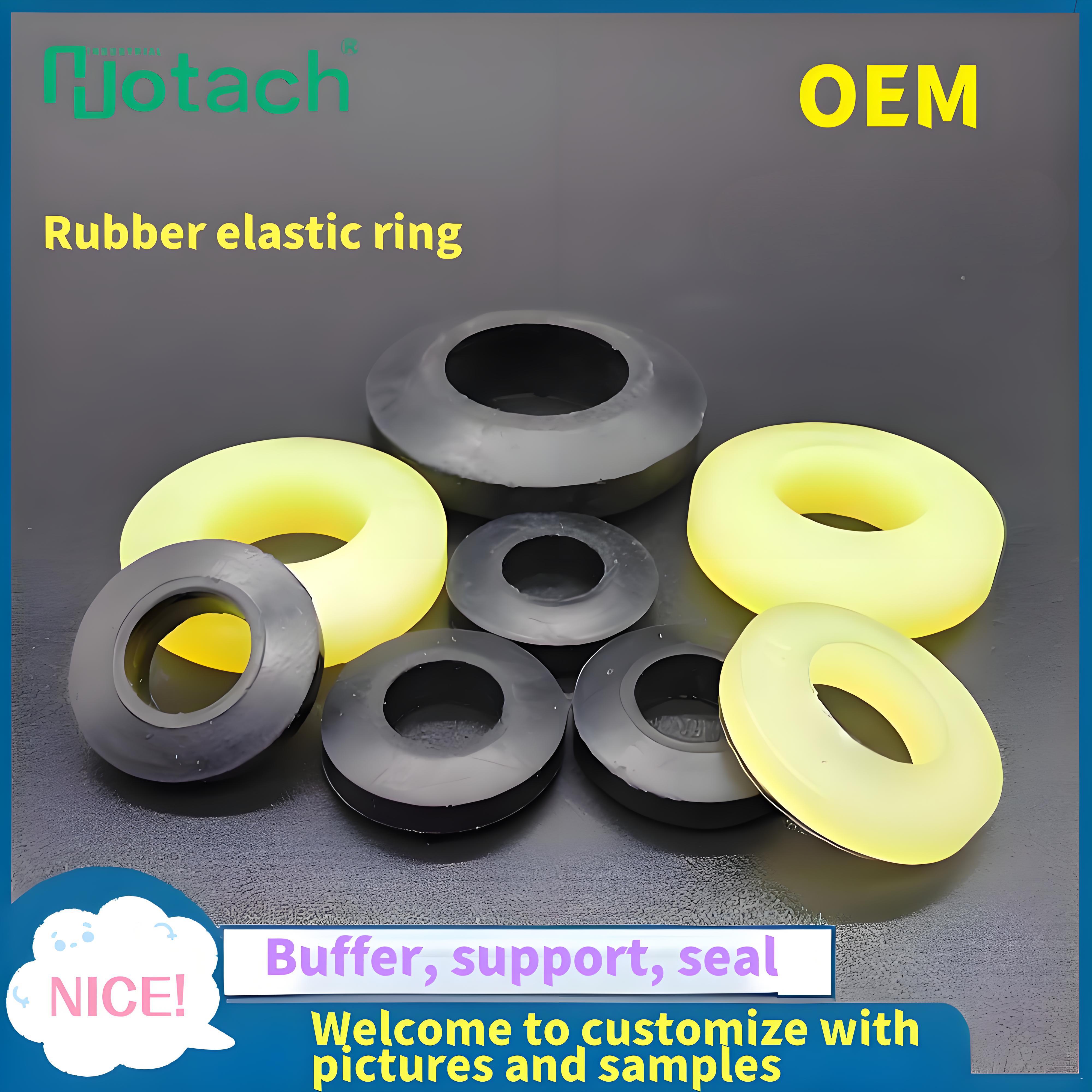 Elastic Ring