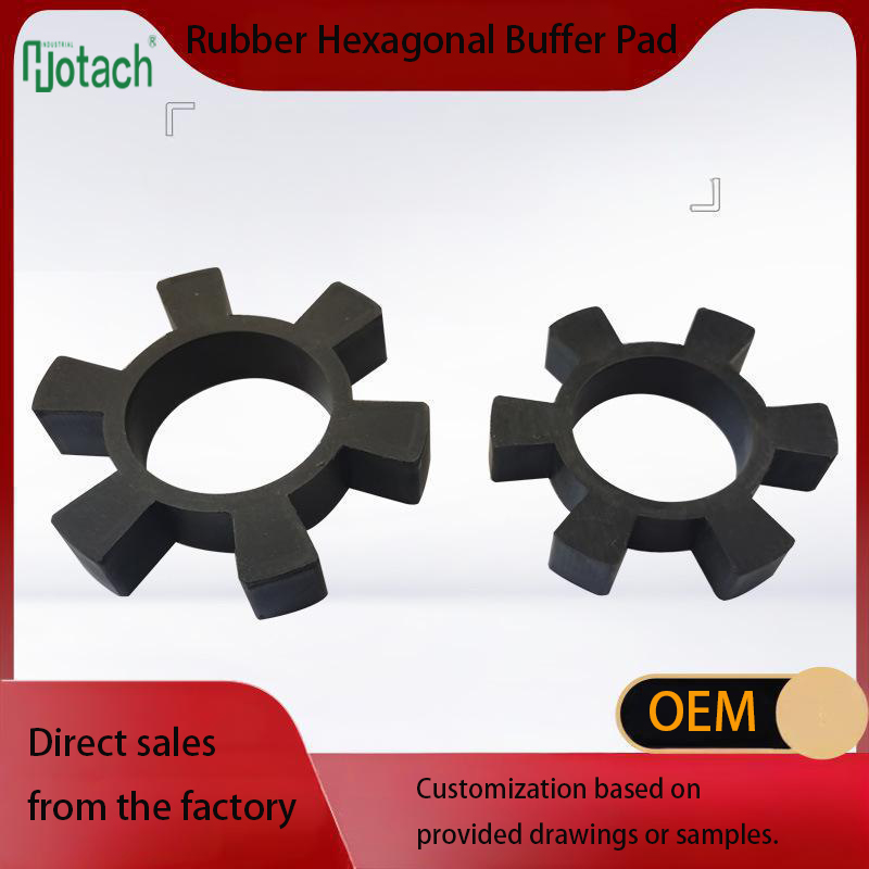 Buffer pad