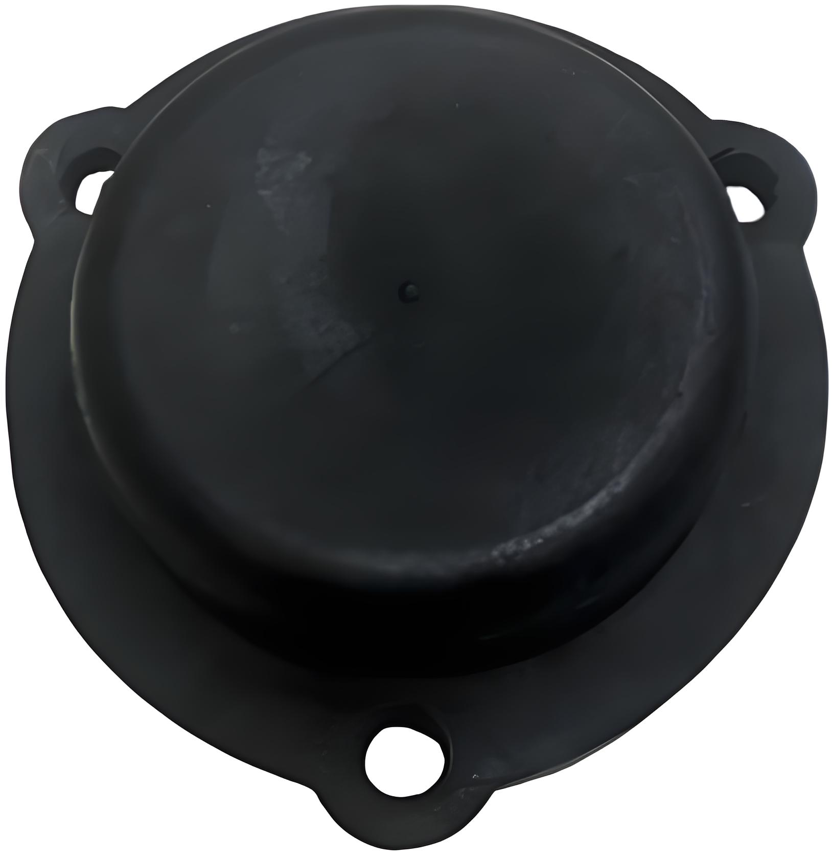 Clutch end cover