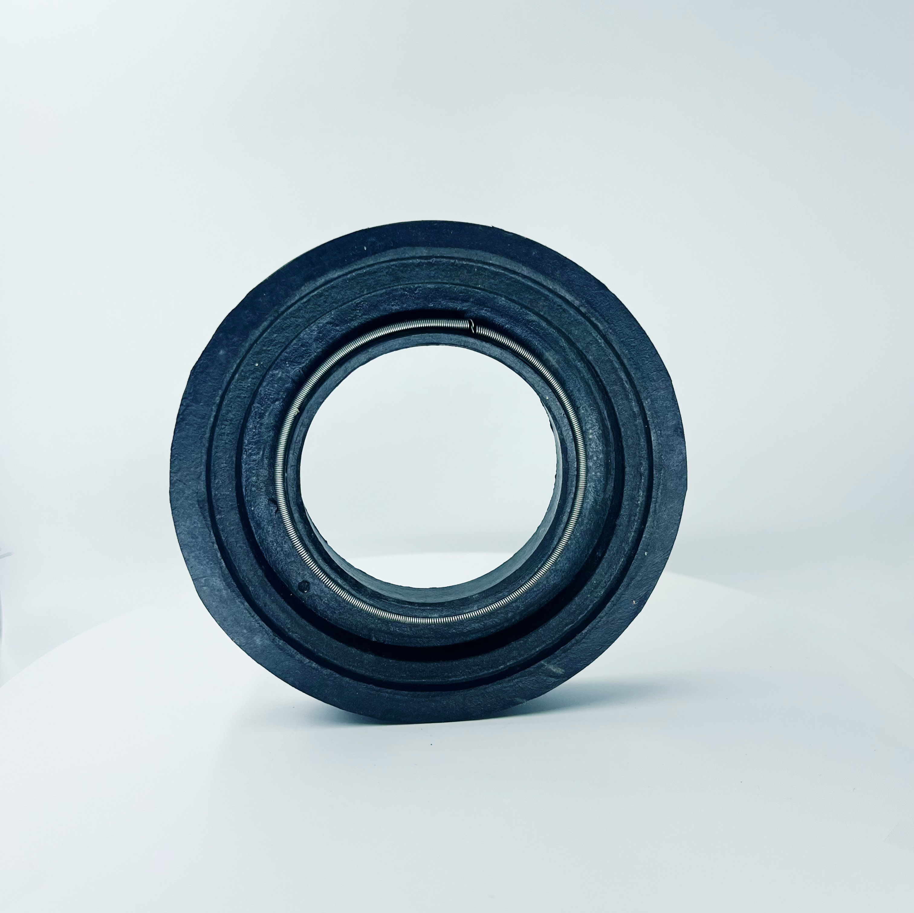 Mining equipment oil seal